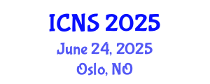 International Conference on Nietzsche Studies (ICNS) June 24, 2025 - Oslo, Norway