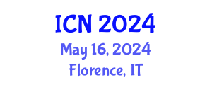 International Conference on Noise Pollution (ICN) May 16, 2024 - Florence, Italy