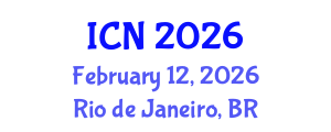 International Conference on Noise Pollution (ICN) February 12, 2026 - Rio de Janeiro, Brazil International Conference on Noise Pollution (ICN) February 12, 2026 - Rio de Janeiro, Brazil
