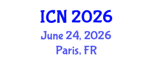 International Conference on Noise Pollution (ICN) June 24, 2026 - Paris, France