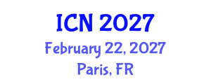 International Conference on Noise Pollution (ICN) February 22, 2027 - Paris, France