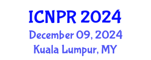 International Conference on Nuclear Physics and Radiation (ICNPR) December 09, 2024 - Kuala Lumpur, Malaysia
