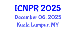 International Conference on Nuclear Physics and Radiation (ICNPR) December 06, 2025 - Kuala Lumpur, Malaysia
