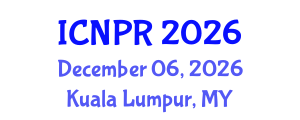 International Conference on Nuclear Physics and Radiation (ICNPR) December 06, 2026 - Kuala Lumpur, Malaysia International Conference on Nuclear Physics and Radiation (ICNPR) December 06, 2026 - Kuala Lumpur, Malaysia
