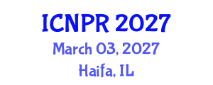 International Conference on Nuclear Physics and Radiation (ICNPR) March 03, 2027 - Haifa, Israel International Conference on Nuclear Physics and Radiation (ICNPR) March 03, 2027 - Haifa, Israel