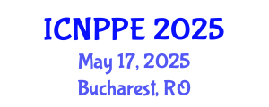 International Conference on Nuclear Power Plants Engineering (ICNPPE) May 17, 2025 - Bucharest, Romania
