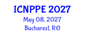 International Conference on Nuclear Power Plants Engineering (ICNPPE) May 08, 2027 - Bucharest, Romania International Conference on Nuclear Power Plants Engineering (ICNPPE) May 08, 2027 - Bucharest, Romania