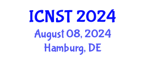 International Conference on Nuclear Science and Technology (ICNST) August 08, 2024 - Hamburg, Germany