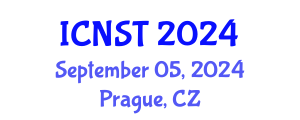 International Conference on Nuclear Science and Technology (ICNST) September 05, 2024 - Prague, Czechia