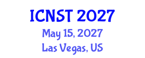 International Conference on Nuclear Science and Technology (ICNST) May 15, 2027 - Las Vegas, United States International Conference on Nuclear Science and Technology (ICNST) May 15, 2027 - Las Vegas, United States