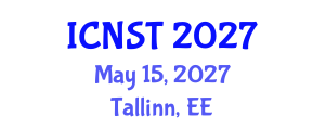 International Conference on Nuclear Science and Technology (ICNST) May 15, 2027 - Tallinn, Estonia International Conference on Nuclear Science and Technology (ICNST) May 15, 2027 - Tallinn, Estonia