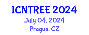 International Conference on Nuclear, Thermal and Renewable Energy Engineering (ICNTREE) July 04, 2024 - Prague, Czechia