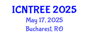 International Conference on Nuclear, Thermal and Renewable Energy Engineering (ICNTREE) May 17, 2025 - Bucharest, Romania