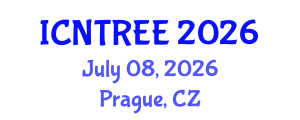 International Conference on Nuclear, Thermal and Renewable Energy Engineering (ICNTREE) July 08, 2026 - Prague, Czechia