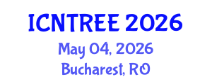 International Conference on Nuclear, Thermal and Renewable Energy Engineering (ICNTREE) May 04, 2026 - Bucharest, Romania International Conference on Nuclear, Thermal and Renewable Energy Engineering (ICNTREE) May 04, 2026 - Bucharest, Romania