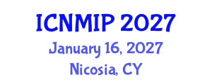 International Conference on Numerical Methods in Industrial Processes (ICNMIP) January 16, 2027 - Nicosia, Cyprus International Conference on Numerical Methods in Industrial Processes (ICNMIP) January 16, 2027 - Nicosia, Cyprus