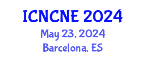 International Conference on Nursing Care and Nursing Education (ICNCNE) May 23, 2024 - Barcelona, Spain