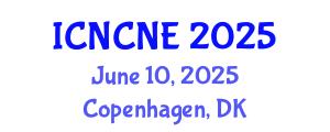 International Conference on Nursing Care and Nursing Education (ICNCNE) June 10, 2025 - Copenhagen, Denmark