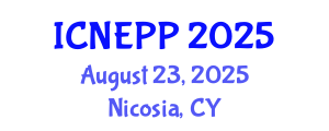 International Conference on Nursing Education Perspectives and Practice (ICNEPP) August 23, 2025 - Nicosia, Cyprus