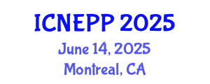 International Conference on Nursing Education Perspectives and Practice (ICNEPP) June 14, 2025 - Montreal, Canada