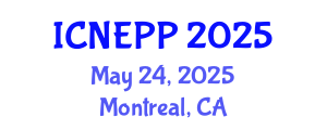 International Conference on Nursing Education Perspectives and Practice (ICNEPP) May 24, 2025 - Montreal, Canada