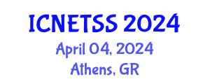 International Conference on Nursing Education, Teaching Strategy and Simulation (ICNETSS) April 04, 2024 - Athens, Greece