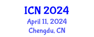 International Conference on Nursing (ICN) April 11, 2024 - Chengdu, China