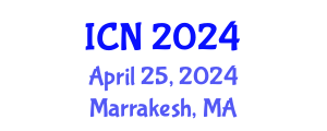 International Conference on Nursing (ICN) April 25, 2024 - Marrakesh, Morocco