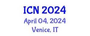 International Conference on Nursing (ICN) April 04, 2024 - Venice, Italy