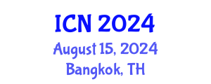 International Conference on Nursing (ICN) August 15, 2024 - Bangkok, Thailand