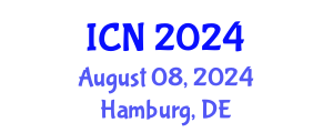 International Conference on Nursing (ICN) August 08, 2024 - Hamburg, Germany