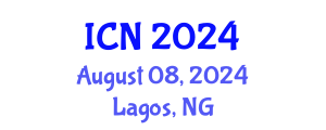 International Conference on Nursing (ICN) August 08, 2024 - Lagos, Nigeria