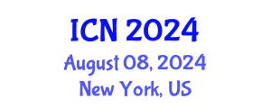 International Conference on Nursing (ICN) August 08, 2024 - New York, United States