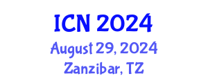 International Conference on Nursing (ICN) August 29, 2024 - Zanzibar, Tanzania