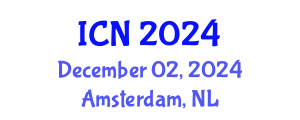International Conference on Nursing (ICN) December 02, 2024 - Amsterdam, Netherlands