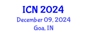 International Conference on Nursing (ICN) December 09, 2024 - Goa, India