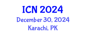 International Conference on Nursing (ICN) December 30, 2024 - Karachi, Pakistan