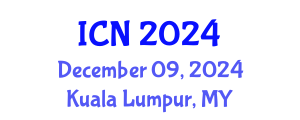 International Conference on Nursing (ICN) December 09, 2024 - Kuala Lumpur, Malaysia
