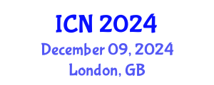 International Conference on Nursing (ICN) December 09, 2024 - London, United Kingdom