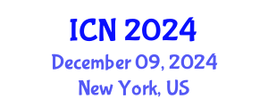 International Conference on Nursing (ICN) December 09, 2024 - New York, United States