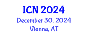 International Conference on Nursing (ICN) December 30, 2024 - Vienna, Austria