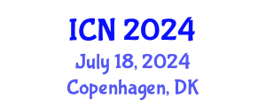 International Conference on Nursing (ICN) July 18, 2024 - Copenhagen, Denmark