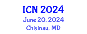 International Conference on Nursing (ICN) June 20, 2024 - Chisinau, Republic of Moldova