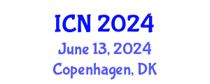 International Conference on Nursing (ICN) June 13, 2024 - Copenhagen, Denmark