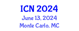 International Conference on Nursing (ICN) June 13, 2024 - Monte Carlo, Monaco