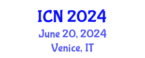 International Conference on Nursing (ICN) June 20, 2024 - Venice, Italy