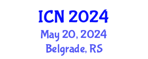 International Conference on Nursing (ICN) May 20, 2024 - Belgrade, Serbia