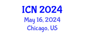 International Conference on Nursing (ICN) May 16, 2024 - Chicago, United States