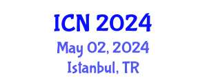 International Conference on Nursing (ICN) May 02, 2024 - Istanbul, Turkey