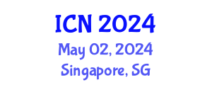 International Conference on Nursing (ICN) May 02, 2024 - Singapore, Singapore